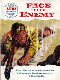Cover Thumbnail for Battle Picture Library (IPC, 1961 series) #104