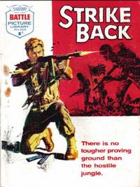Cover Thumbnail for Battle Picture Library (IPC, 1961 series) #105