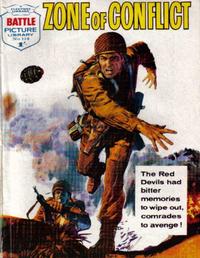 Cover Thumbnail for Battle Picture Library (IPC, 1961 series) #114