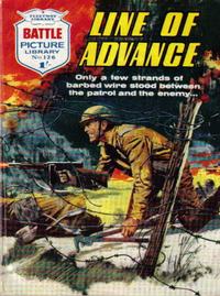 Cover Thumbnail for Battle Picture Library (IPC, 1961 series) #126
