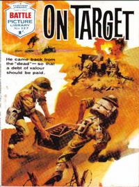 Cover Thumbnail for Battle Picture Library (IPC, 1961 series) #127
