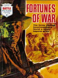Cover Thumbnail for Battle Picture Library (IPC, 1961 series) #130