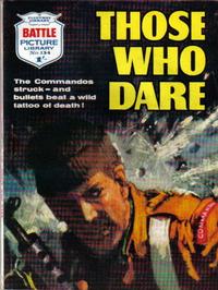 Cover Thumbnail for Battle Picture Library (IPC, 1961 series) #134