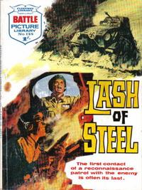 Cover Thumbnail for Battle Picture Library (IPC, 1961 series) #135
