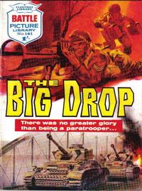 Cover Thumbnail for Battle Picture Library (IPC, 1961 series) #141