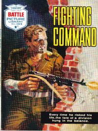 Cover Thumbnail for Battle Picture Library (IPC, 1961 series) #145