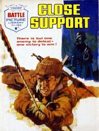 Cover Thumbnail for Battle Picture Library (IPC, 1961 series) #152