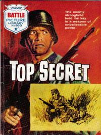 Cover Thumbnail for Battle Picture Library (IPC, 1961 series) #160