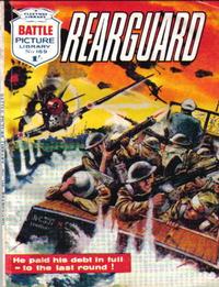 Cover Thumbnail for Battle Picture Library (IPC, 1961 series) #169