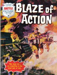 Cover Thumbnail for Battle Picture Library (IPC, 1961 series) #174