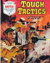 Cover Thumbnail for Battle Picture Library (IPC, 1961 series) #193