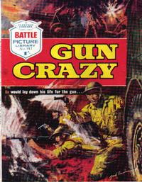 Cover Thumbnail for Battle Picture Library (IPC, 1961 series) #197