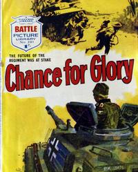 Cover Thumbnail for Battle Picture Library (IPC, 1961 series) #201