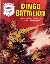 Cover Thumbnail for Battle Picture Library (IPC, 1961 series) #204