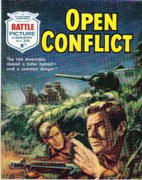 Cover Thumbnail for Battle Picture Library (IPC, 1961 series) #210