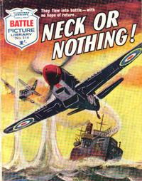 Cover Thumbnail for Battle Picture Library (IPC, 1961 series) #214
