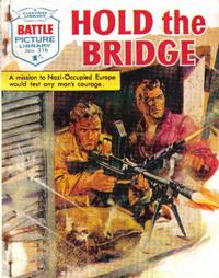 Cover Thumbnail for Battle Picture Library (IPC, 1961 series) #216