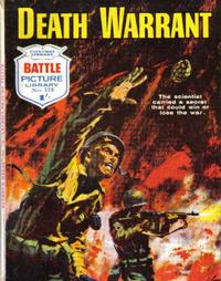 Cover Thumbnail for Battle Picture Library (IPC, 1961 series) #220
