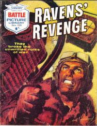 Cover Thumbnail for Battle Picture Library (IPC, 1961 series) #228