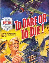 Cover Thumbnail for Battle Picture Library (IPC, 1961 series) #230
