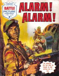 Cover Thumbnail for Battle Picture Library (IPC, 1961 series) #239
