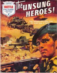 Cover Thumbnail for Battle Picture Library (IPC, 1961 series) #240