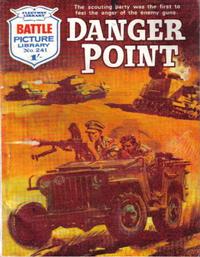 Cover Thumbnail for Battle Picture Library (IPC, 1961 series) #241