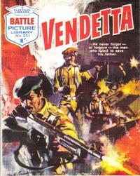 Cover Thumbnail for Battle Picture Library (IPC, 1961 series) #251