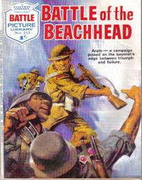 Cover Thumbnail for Battle Picture Library (IPC, 1961 series) #253