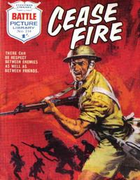 Cover Thumbnail for Battle Picture Library (IPC, 1961 series) #254