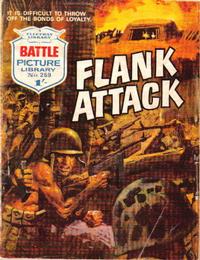 Cover Thumbnail for Battle Picture Library (IPC, 1961 series) #259
