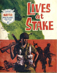 Cover Thumbnail for Battle Picture Library (IPC, 1961 series) #265