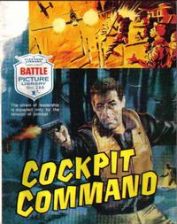 Cover Thumbnail for Battle Picture Library (IPC, 1961 series) #266