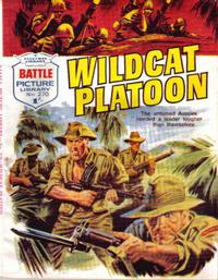 Cover Thumbnail for Battle Picture Library (IPC, 1961 series) #270