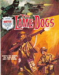 Cover Thumbnail for Battle Picture Library (IPC, 1961 series) #272