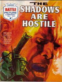 Cover Thumbnail for Battle Picture Library (IPC, 1961 series) #283