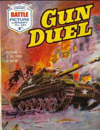 Cover Thumbnail for Battle Picture Library (IPC, 1961 series) #284