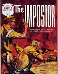 Cover Thumbnail for Battle Picture Library (IPC, 1961 series) #286