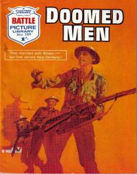 Cover Thumbnail for Battle Picture Library (IPC, 1961 series) #289
