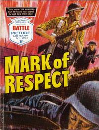 Cover Thumbnail for Battle Picture Library (IPC, 1961 series) #293