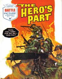 Cover Thumbnail for Battle Picture Library (IPC, 1961 series) #294