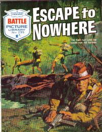 Cover Thumbnail for Battle Picture Library (IPC, 1961 series) #295