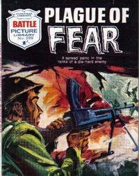 Cover Thumbnail for Battle Picture Library (IPC, 1961 series) #299