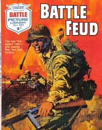 Cover Thumbnail for Battle Picture Library (IPC, 1961 series) #301