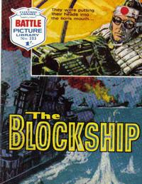 Cover Thumbnail for Battle Picture Library (IPC, 1961 series) #303
