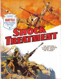 Cover Thumbnail for Battle Picture Library (IPC, 1961 series) #310