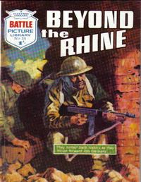 Cover Thumbnail for Battle Picture Library (IPC, 1961 series) #311