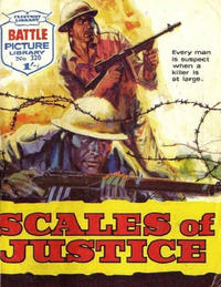 Cover Thumbnail for Battle Picture Library (IPC, 1961 series) #320