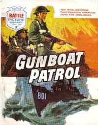 Cover Thumbnail for Battle Picture Library (IPC, 1961 series) #326