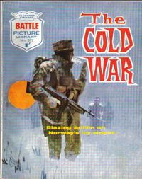 Cover Thumbnail for Battle Picture Library (IPC, 1961 series) #327
